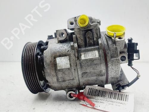 AC-Kompressor SEAT IBIZA III (6L1) [2002-2009]  27270046