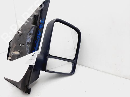 Left mirror FORD TRANSIT CONNECT (P65_, P70_, P80_) 1.8 TDCi | BP22332700C26 
