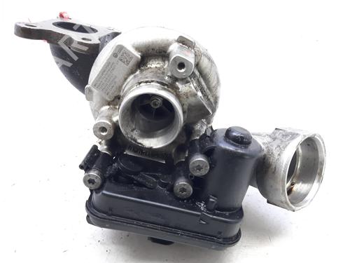 Used Turbocharger/Supercharger SEAT ATECA (KH7, KHP) 1.4 TSI (150 hp) 12399077