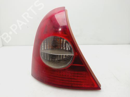 Used Left taillight Left taillight RENAULT CLIO II (BB_, CB_) [1998-2016] 32516230 32516230