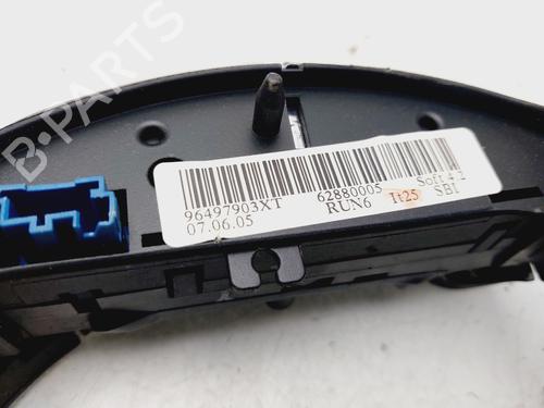 Switch CITROËN C4 I (LC_)  | BP19678248I30 