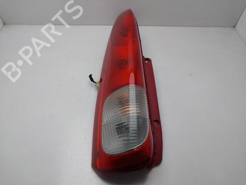 Used Left taillight Left taillight CHEVROLET REZZO MPV (U100) 1.6 (107 hp) 33219143 33219143