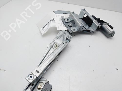 Used Front right window mechanism MG MG ZS 2.0 TD (101 hp) 21550079