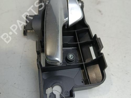 Rear left interior door handle FORD MONDEO IV (BA7)  | BP29070301I15 