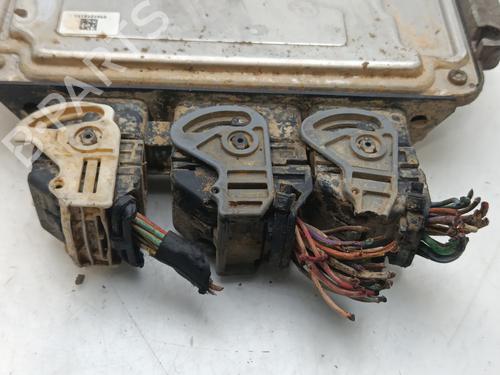 Engine control unit (ECU) CITROËN BERLINGO / BERLINGO FIRST MPV (MF_, GJK_, GFK_) 1.6 HDI 75 (MF9HW, GJ9HWC, GF9HWC, GN9HWC) | BP32198388M57
