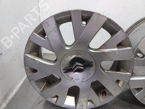 Rim CITROËN C4 I (LC_)  | BP18335339C45 