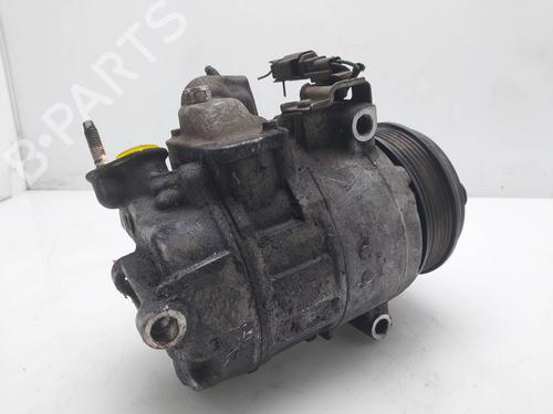 AC compressor FORD TRANSIT CONNECT MPV 1.6 TDCi | BP17439633M34 