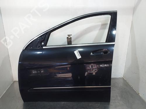 Left front door MERCEDES-BENZ R-CLASS (W251, V251) R 350 CDI 4-matic (251.022, 251.122) 2517200705 |