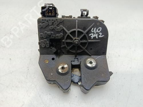 Bagklap lås FORD FOCUS I Saloon (DFW) 1.8 Turbo DI / TDDi (90 hp) 31988125