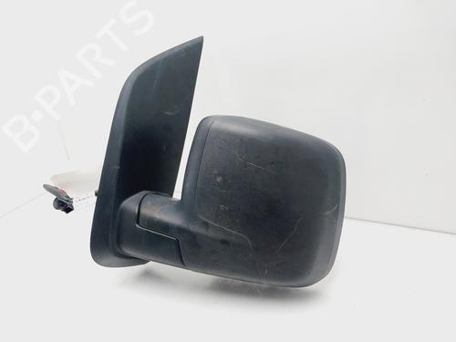 Left mirror PEUGEOT BIPPER (AA_)  | BP32032688C26 