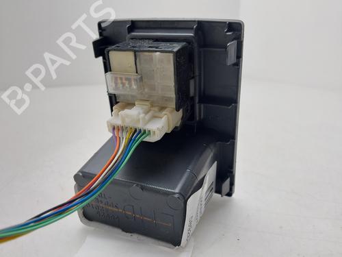 Mirror switch TOYOTA RAV 4 III (_A3_) 2.2 D 4WD (ALA30_, ALA30R) | BP37292953I25 - Image 3