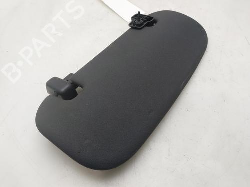 Left sun visor MINI MINI (R56) | BP37153096I1 - Image 3