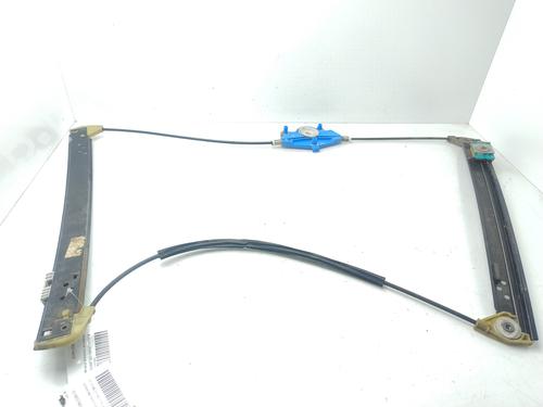 Rudehejsemekanisme ventre foran PORSCHE CAYENNE (9PA) S 4.5 (340 hp) 30466961