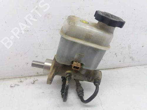 Brake master cylinder HYUNDAI SANTA FÉ II (CM) 2.2 CRDi GLS | BP2891788M77 