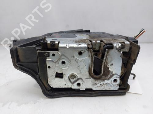 Rear right lock BMW X5 (E53) 3.0 d | BP16524688C99 