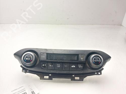 Used Climate control HONDA CR-V IV (RM_) 2.2 i-DTEC AWD (RE6) (150 hp) 32736583