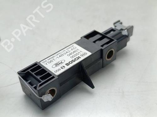 Electronic sensor FORD FIESTA Hatchback Van (JV_) TD 1.8 | BP40445301M84 - Image 4