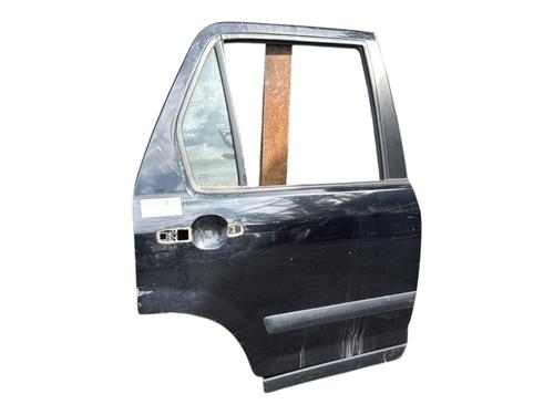 Right rear door HONDA CR-V II (RD_) 2.2 CTDi (RD9) | BP30196376C5 