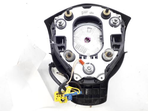 Driver airbag SEAT CORDOBA (6L2) 1.4 TDI | BP10410743C9 
