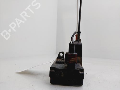 Rear left lock OPEL ZAFIRA A MPV (T98)  | BP18868445C100 