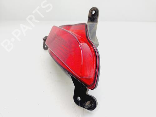 Rear bumper left light JAGUAR E-PACE (X540)  | BP29531476C81 