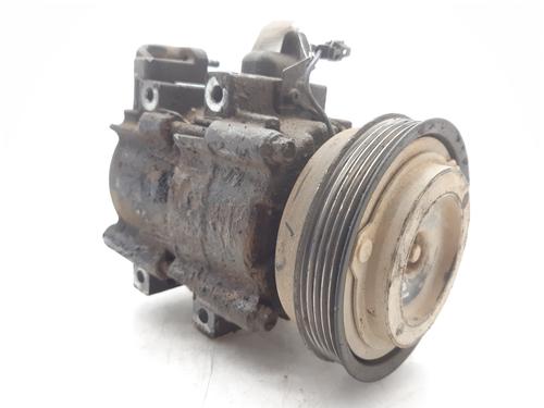 AC compressor HYUNDAI SONATA IV (EF) 2.0 16V | BP7554824M34 