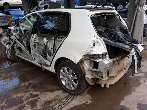 Climate control VW GOLF V (1K1)  | BP2869138I5 