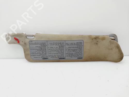 Zonneklep links TOYOTA PASEO Coupe (_L5_) 1.5 (EL54_, EL54R) | BP30865180I1