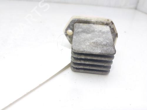Heater resistor CHEVROLET AVEO / KALOS Saloon (T250, T255) 1.4 | BP11847451M108 