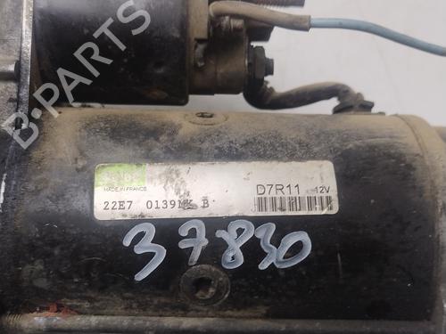 Starter CITROËN SAXO (S0, S1) 1.5 D | BP29824531M8 