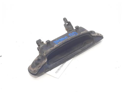 Used Front right exterior door handle AUDI A3 (8L1) 1.6 (102 hp) 10965124