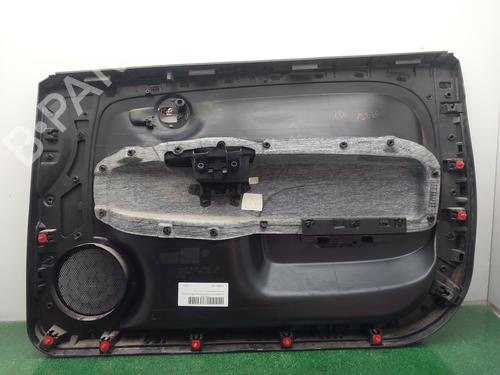 Front left panel FIAT 500 (312_) 0.9 (312AXG1A, 312.AXG11) | BP36475984C58 - Image 3