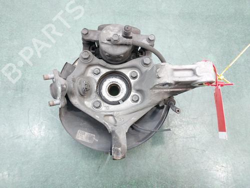 Right front steering knuckle LEXUS CT (ZWA10_) 200h (ZWA10_) | BP14982506M26 