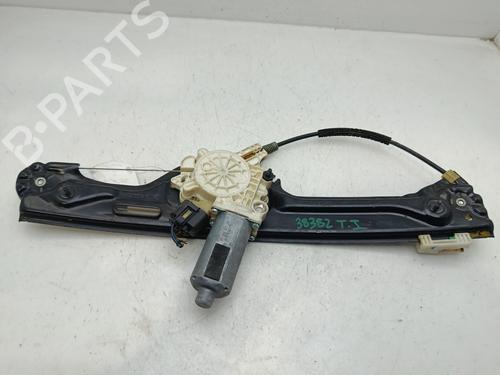 Used Rear left window mechanism BMW X6 (E71, E72) xDrive 30 d (235 hp) 31265748
