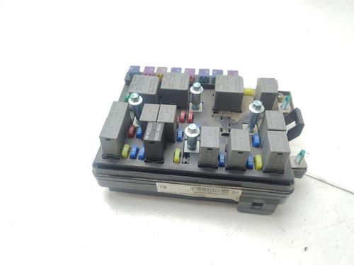 Used Fuse box KIA SPORTAGE II (JE_, KM_) [2004-2011]  25468716