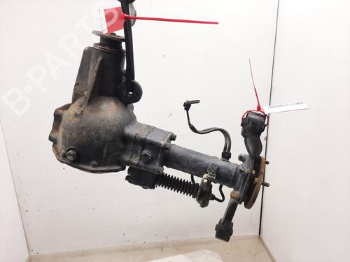 Used Front differential Front differential 38438444 38438444