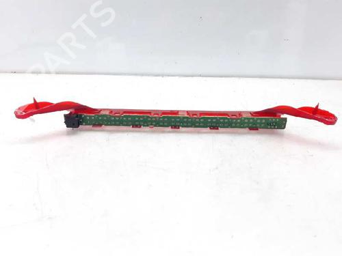 Third brake light BMW 1 (E87) 118 d | BP6583198L11 