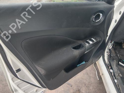 Left front window switch NISSAN JUKE (F15) | BP35803714I27 - Image 10