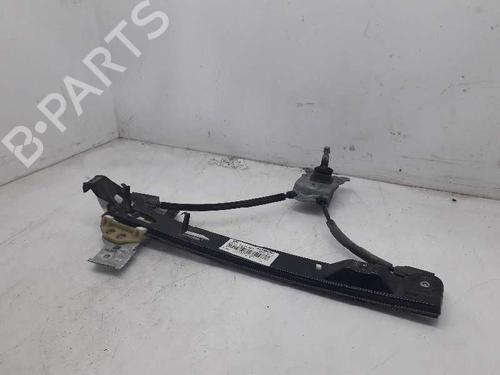 Used Rear right window mechanism SEAT IBIZA IV (6J5, 6P1) [2008-2017]  2872252