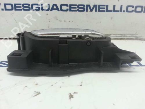 Rear right interior door handle CITROËN C4 I (LC_)  | BP3297456I16 