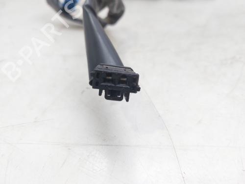 Ignition barrel CITROËN XSARA PICASSO (N68) 1.6 HDi | BP17659305M48 