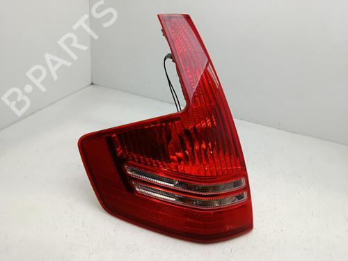 Used Left taillight CITROËN C4 I (LC_) [2004-2014]  31246976