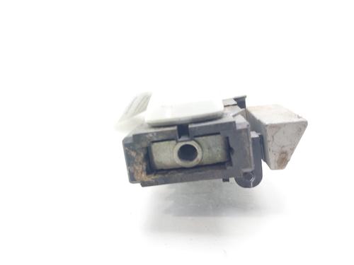 Rear left exterior door handle NISSAN QASHQAI / QASHQAI +2 I (J10, NJ10, JJ10E) 2.0 dCi | BP16006637C130 