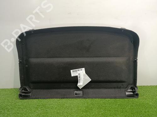 Rear parcel shelf OPEL ASTRA J (P10) 1.7 CDTI (68) | BP37666009C85 - Image 4