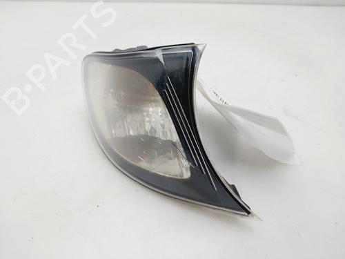 Used Right front indicator BMW 3 (E46) 320 i (170 hp) 30581453
