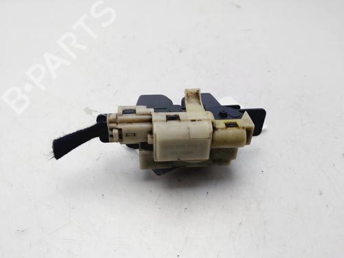 Tailgate lock RENAULT MEGANE II (BM0/1_, CM0/1_) 1.5 dCi (BM1E, CM1E) | BP26517878C101 