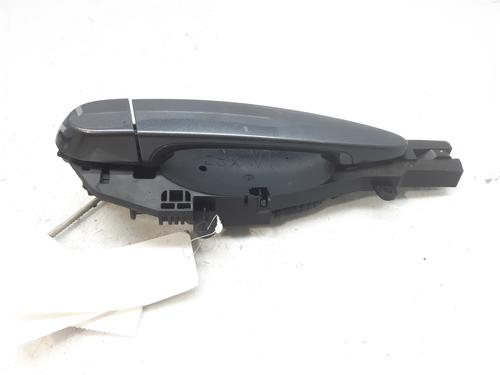 Rear right exterior door handle BMW 3 (E90) 320 d (177 hp) 10338118