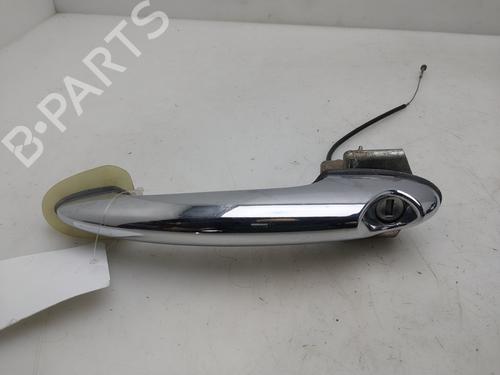 Used Front left exterior door handle Front left exterior door handle MINI MINI (R56) One (95 hp) 36262072 36262072