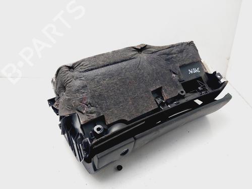 Glove box MERCEDES-BENZ C-CLASS Coupe (CL203) C 200 CDI (203.707) | BP21177685C95 