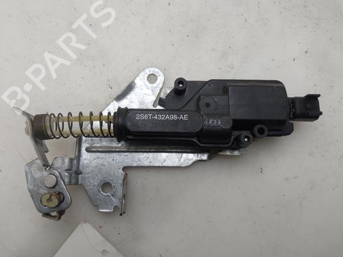 Used Electronic module Electronic module FORD FIESTA V (JH_, JD_) 1.4 TDCi (68 hp) 36298040 36298040